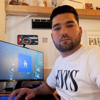 Axley Herrera Freelancer en Desarrollo de Software Lanzarote